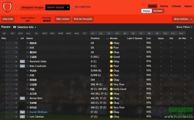 fm2015中超能买的外援 fm2021中超好用的外援-第2张图片-www.211178.com_果博福布斯